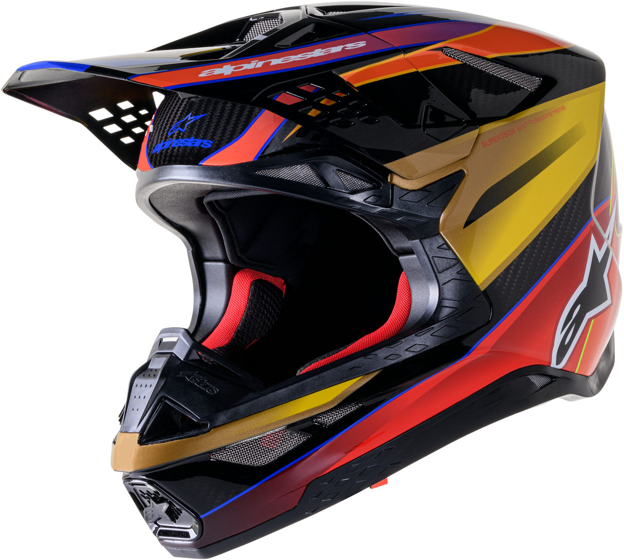 Alpinestars S-M10 Helmet