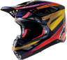 Alpinestars S-M10 Helmet