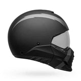 Bell Broozer Helmet