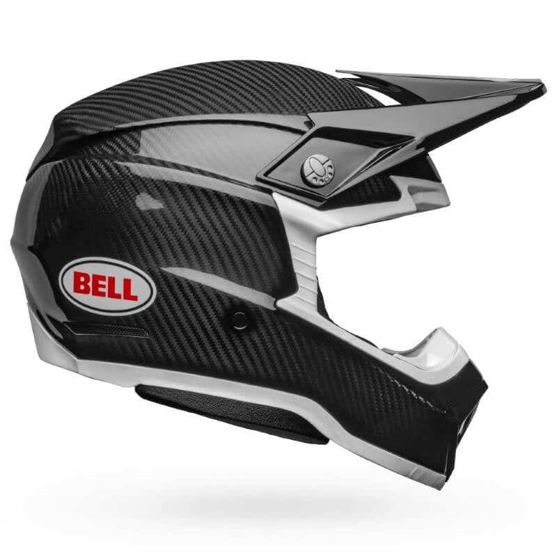 Bell Moto-10 Spherical