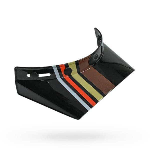 Bell Moto-3 550 Visor