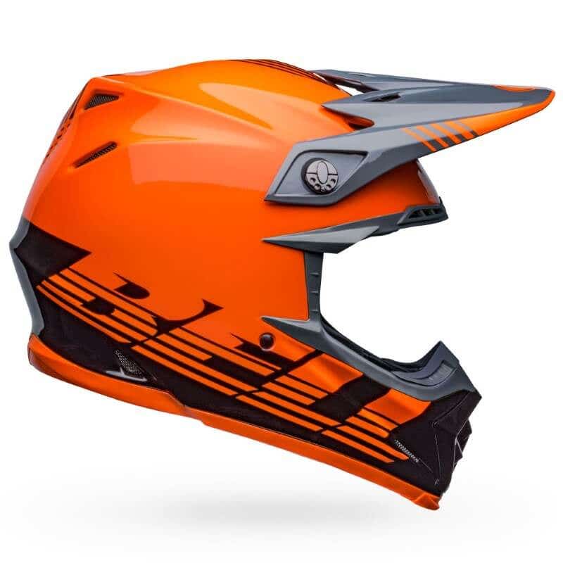 Bell Moto-9 MIPS – SkiDoo Outlet