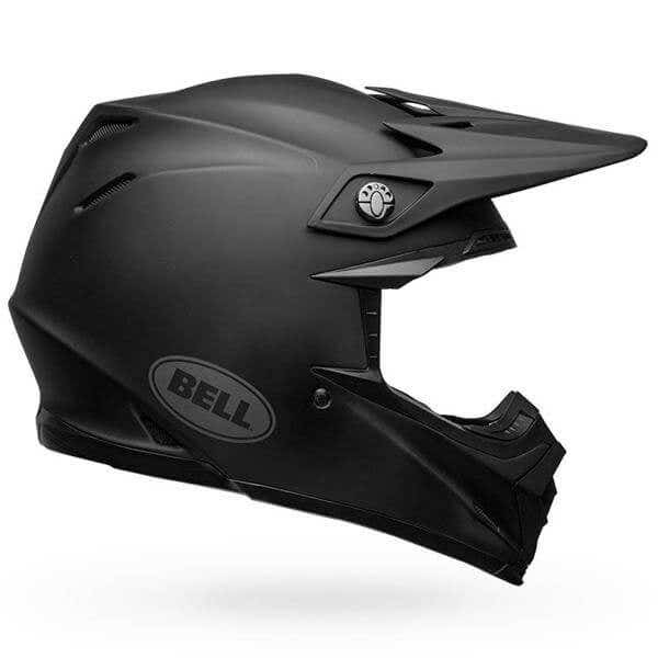 Bell Moto-9 MIPS