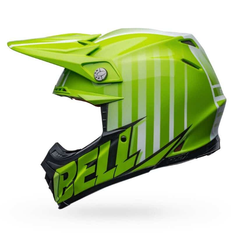 Bell Moto-9S Flex