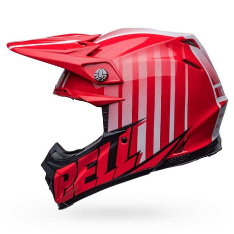 Bell Moto-9S Flex