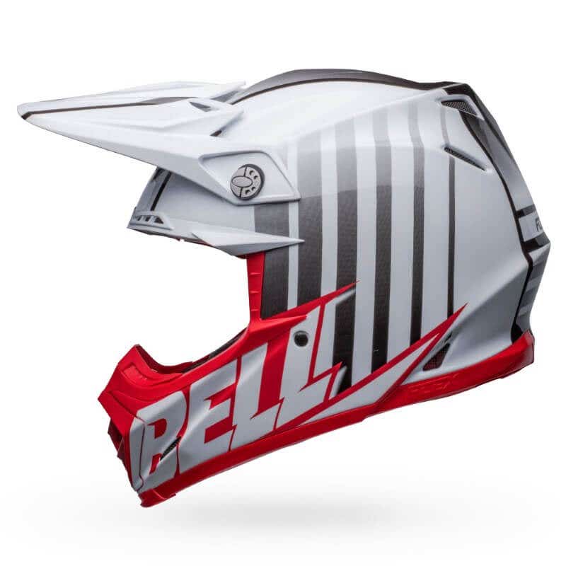 Bell Moto-9S Flex