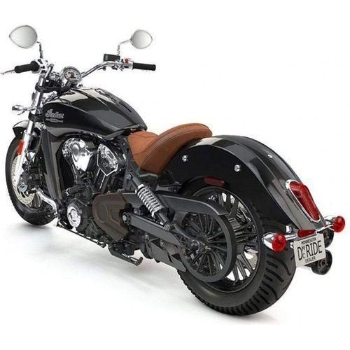 Indian Motorcycle Belt Pulley Cover