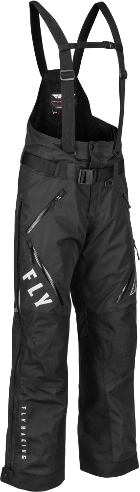 Fly Racing Carbon Bib – SkiDoo Outlet