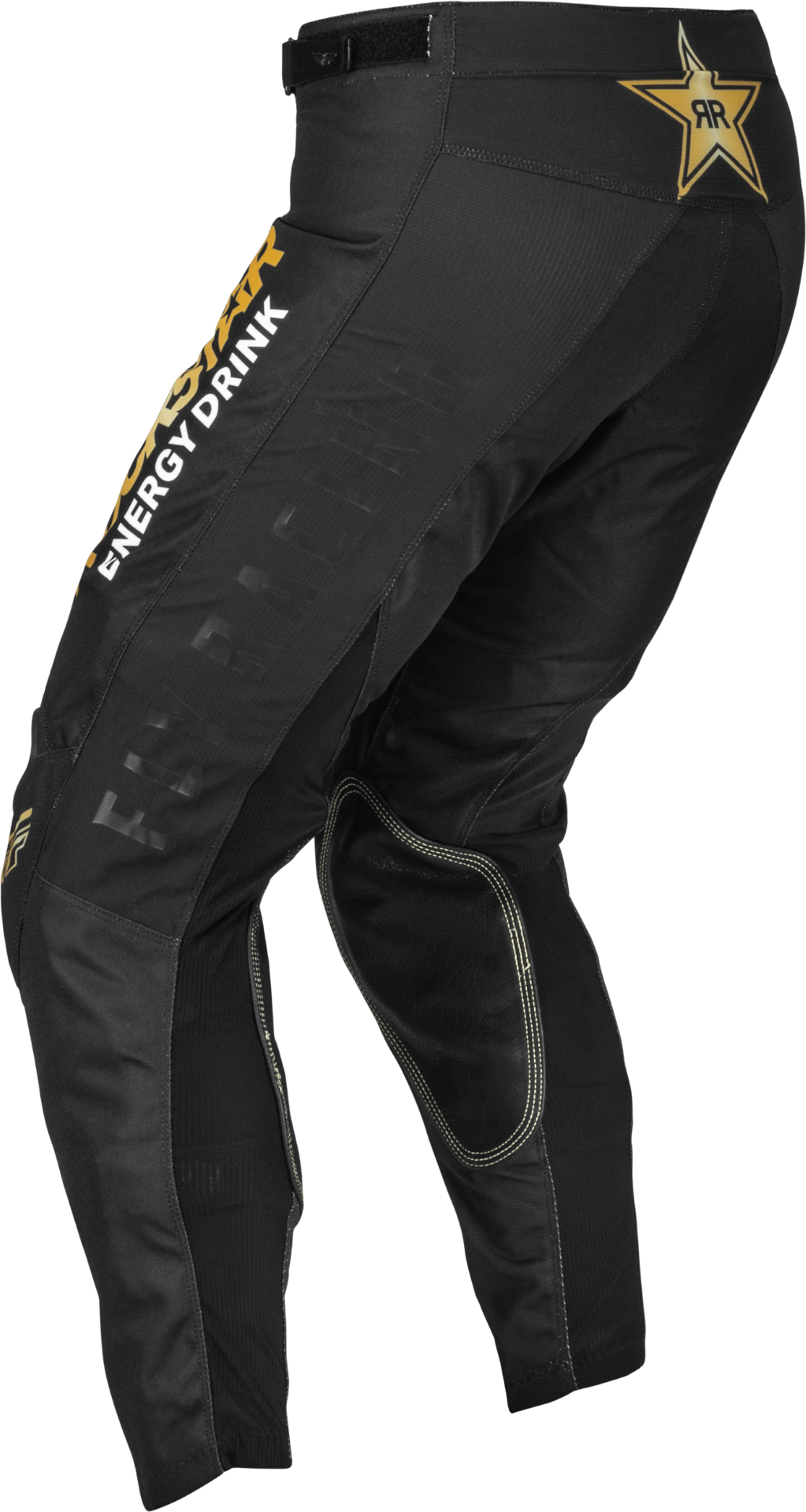 Kinetic Rockstar Pants