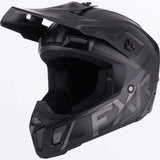 FXR Youth Clutch Evo Helmet