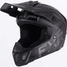 FXR Youth Clutch Evo Helmet