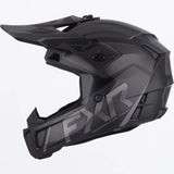 FXR Youth Clutch Evo Helmet
