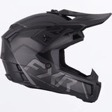 FXR Youth Clutch Evo Helmet