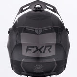 FXR Youth Clutch Evo Helmet