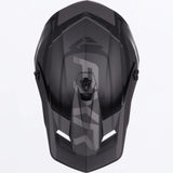 FXR Youth Clutch Evo Helmet