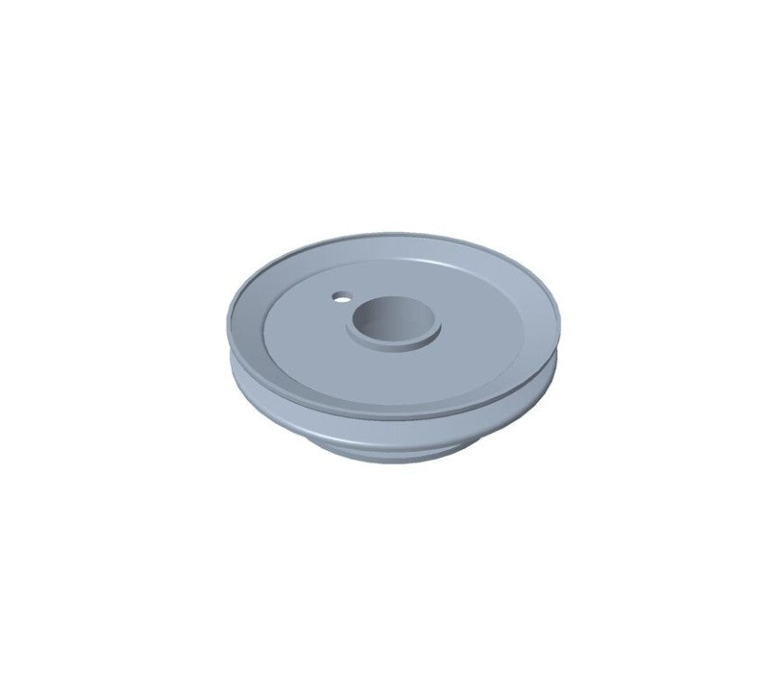 Toro Blower Pulley