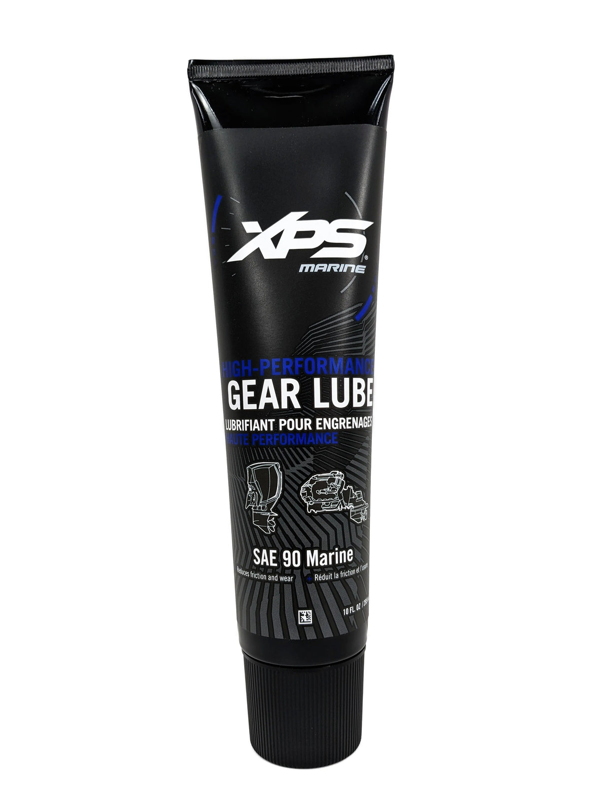 XPS Marine SAE 90 High Performance Gearcase Lubricant