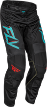 Kinetic Mesh Rave Pants