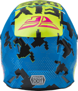 Youth Kinetic Scan Helmet