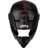 GMAX MX-46 Frequency Helmet