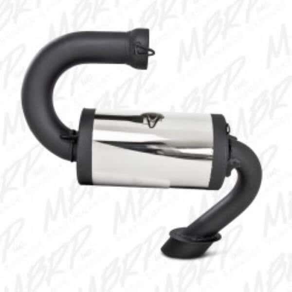 Polaris 800 Trail Performance Exhaust (241-90207T)