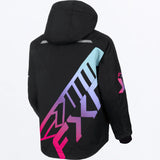 FXR Youth Cold Cross CX Jacket