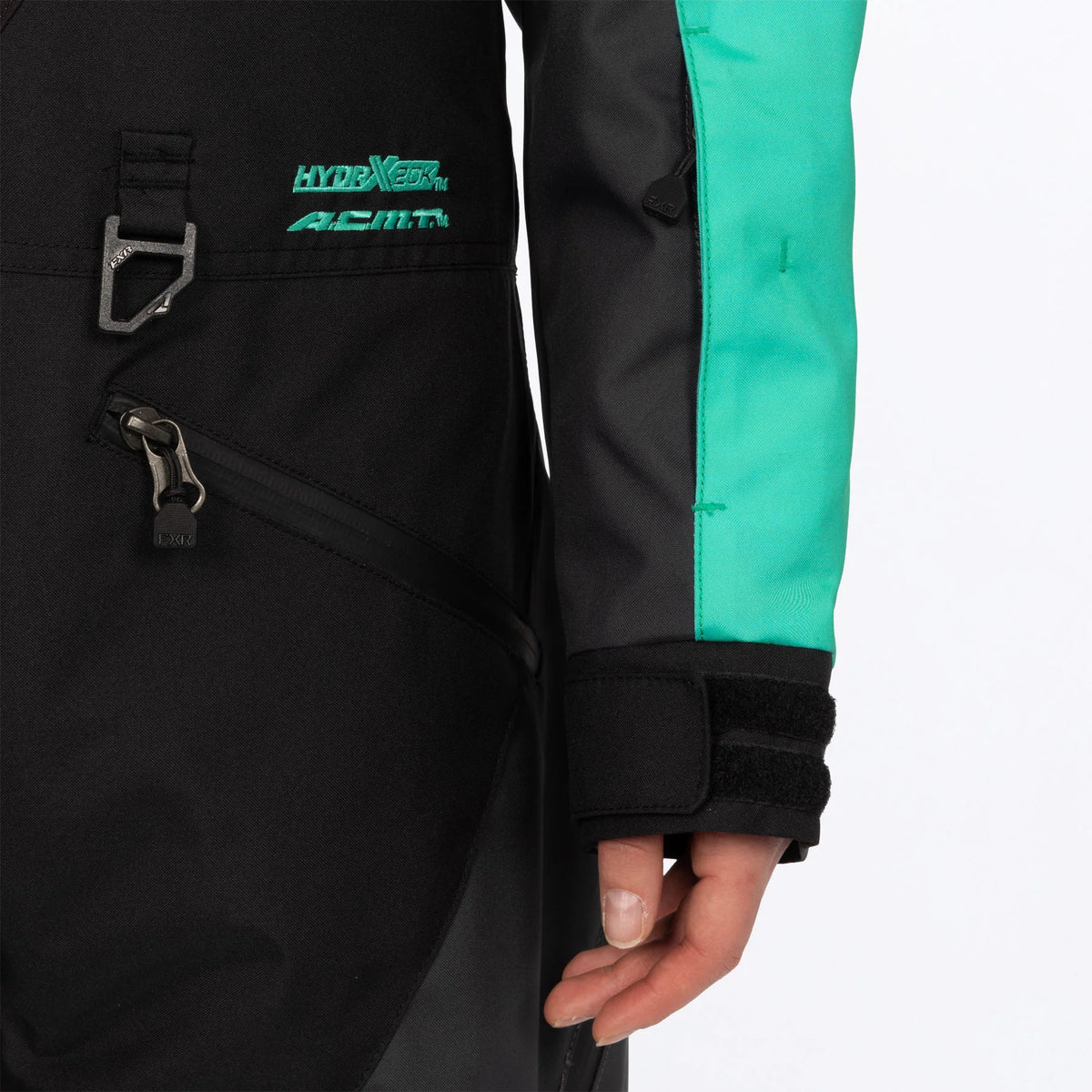 FXR Women's Cold Cross CX F.A.S.T. Monosuit