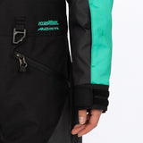 FXR Women's Cold Cross CX F.A.S.T. Monosuit