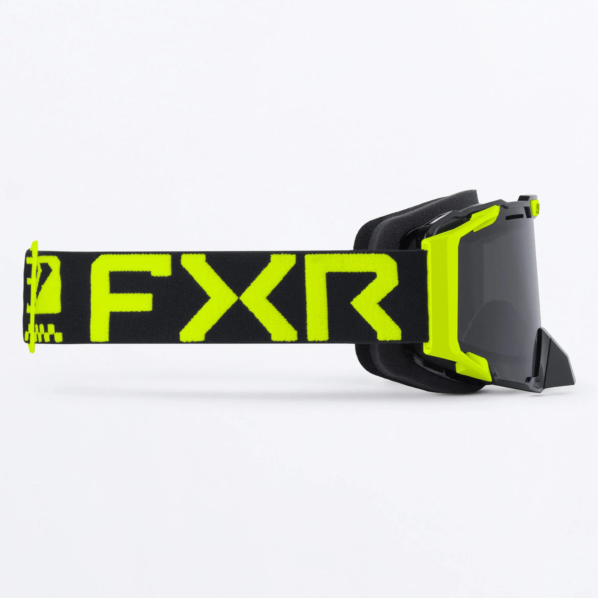 FXR Combat Goggle