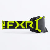 FXR Combat Goggle
