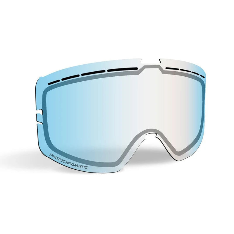 509 Kingpin Ignite Lens