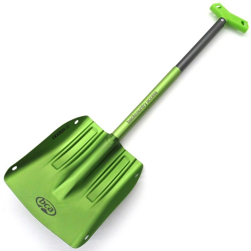 BCA Dozer 1T Shovel