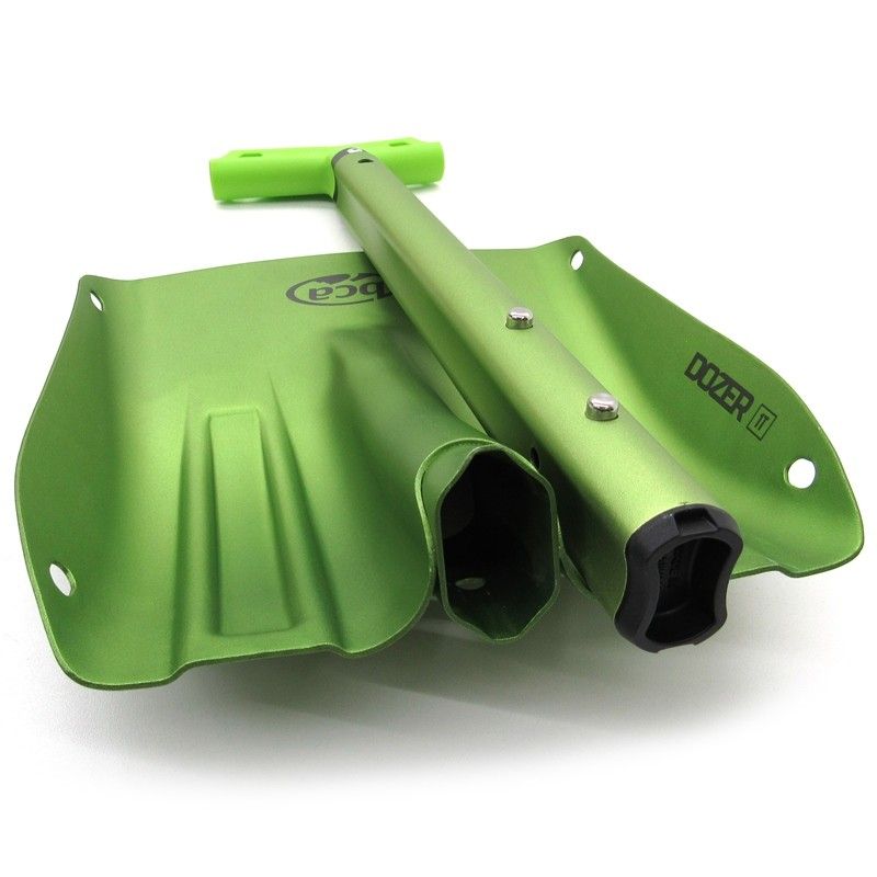 BCA Dozer 1T Shovel