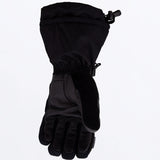 FXR Women's Fusion Gloves (Non Current)