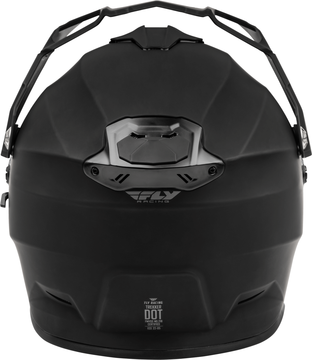 Trekker Solid Helmet