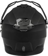 Trekker Solid Helmet