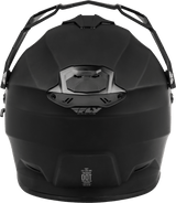 Trekker Solid Helmet