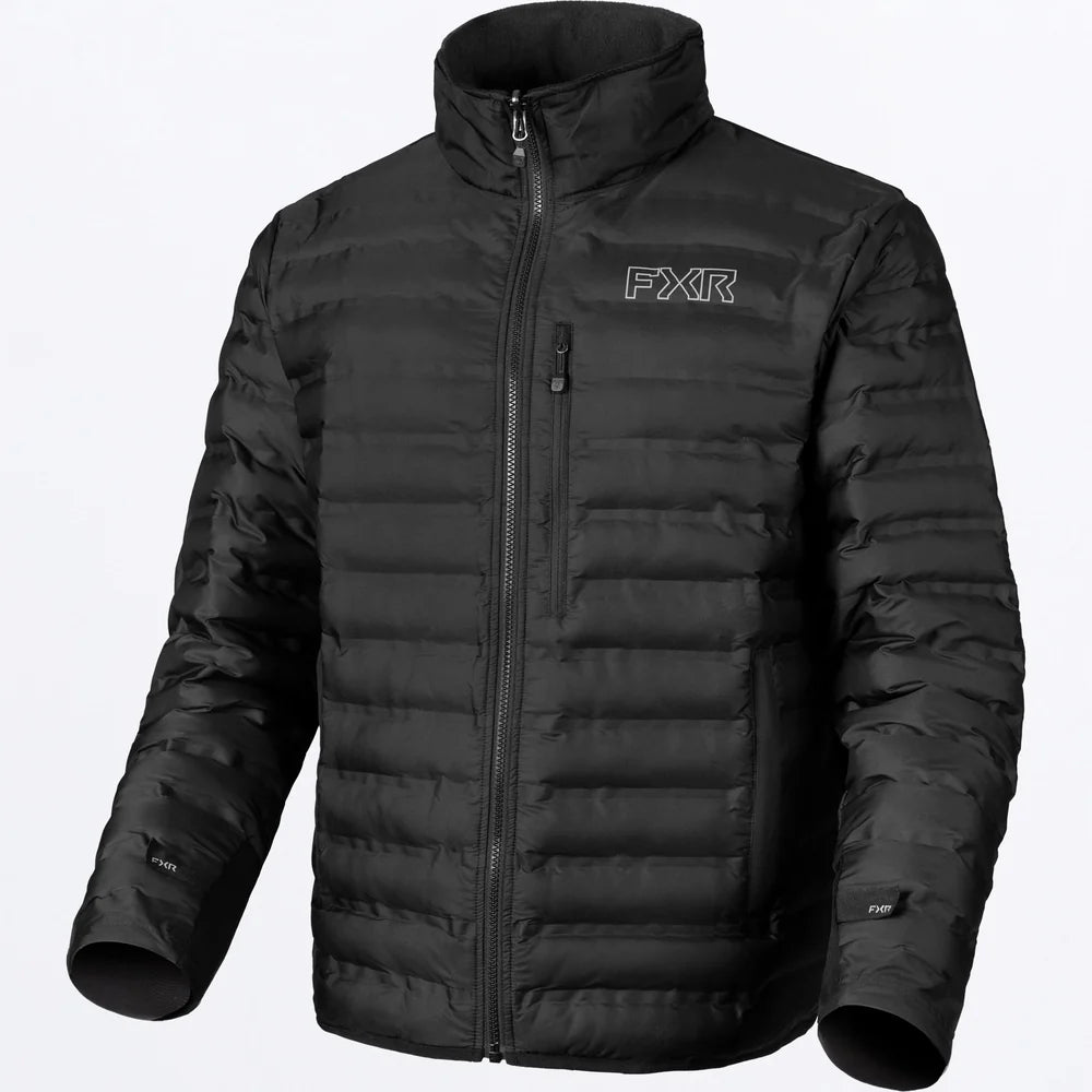 FXR Men's Helium Pro 3-in-1 Jacket