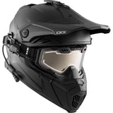 CKX Titan Air Flow Electric Combo Helmet