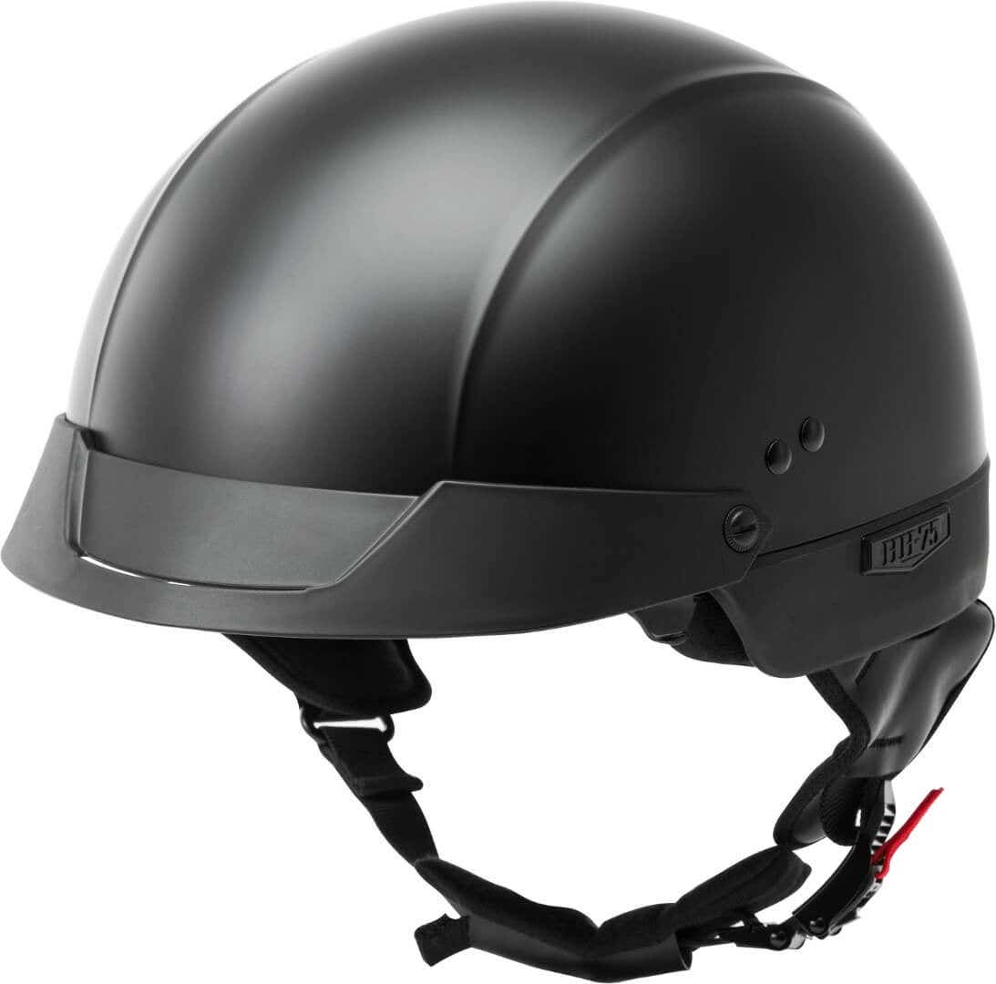 GMAX HH-75 Half Helmet