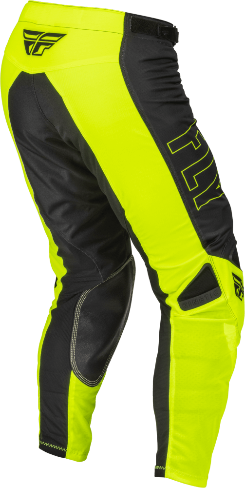 Fly Racing Kinetic Mesh Pants