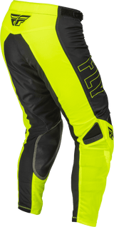 Fly Racing Kinetic Mesh Pants