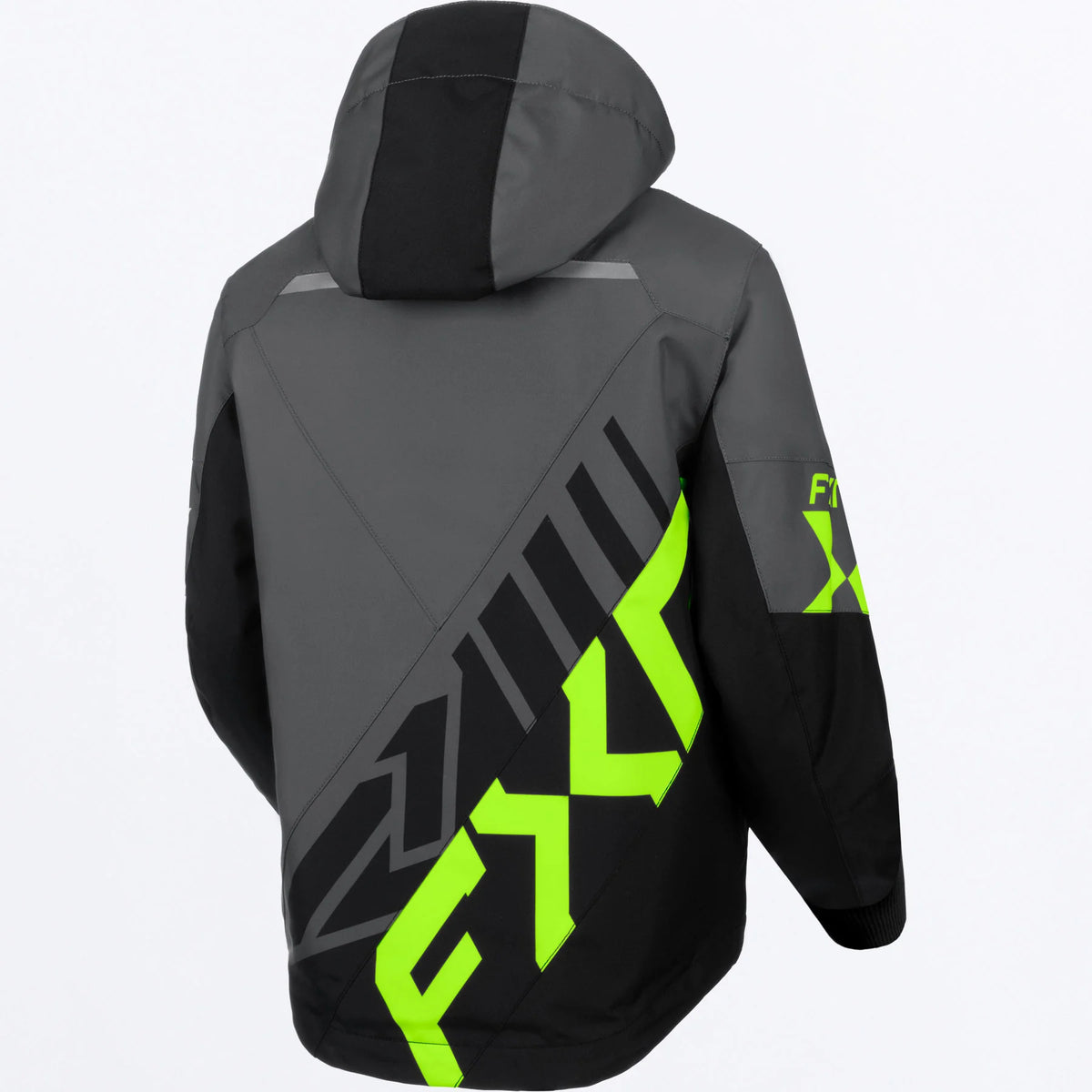FXR Child Cold Cross CX Jacket