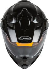 GMAX Youth AT-21Y Adventure Snow Helmet