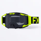 FXR Combat Goggle