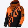 FXR Child Cold Cross CX Jacket