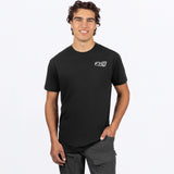 FXR Men's Ascend Premium T-Shirt (2026 Version)