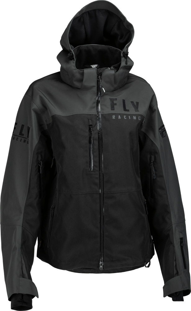 Fly Racing Women's Carbon Jacket