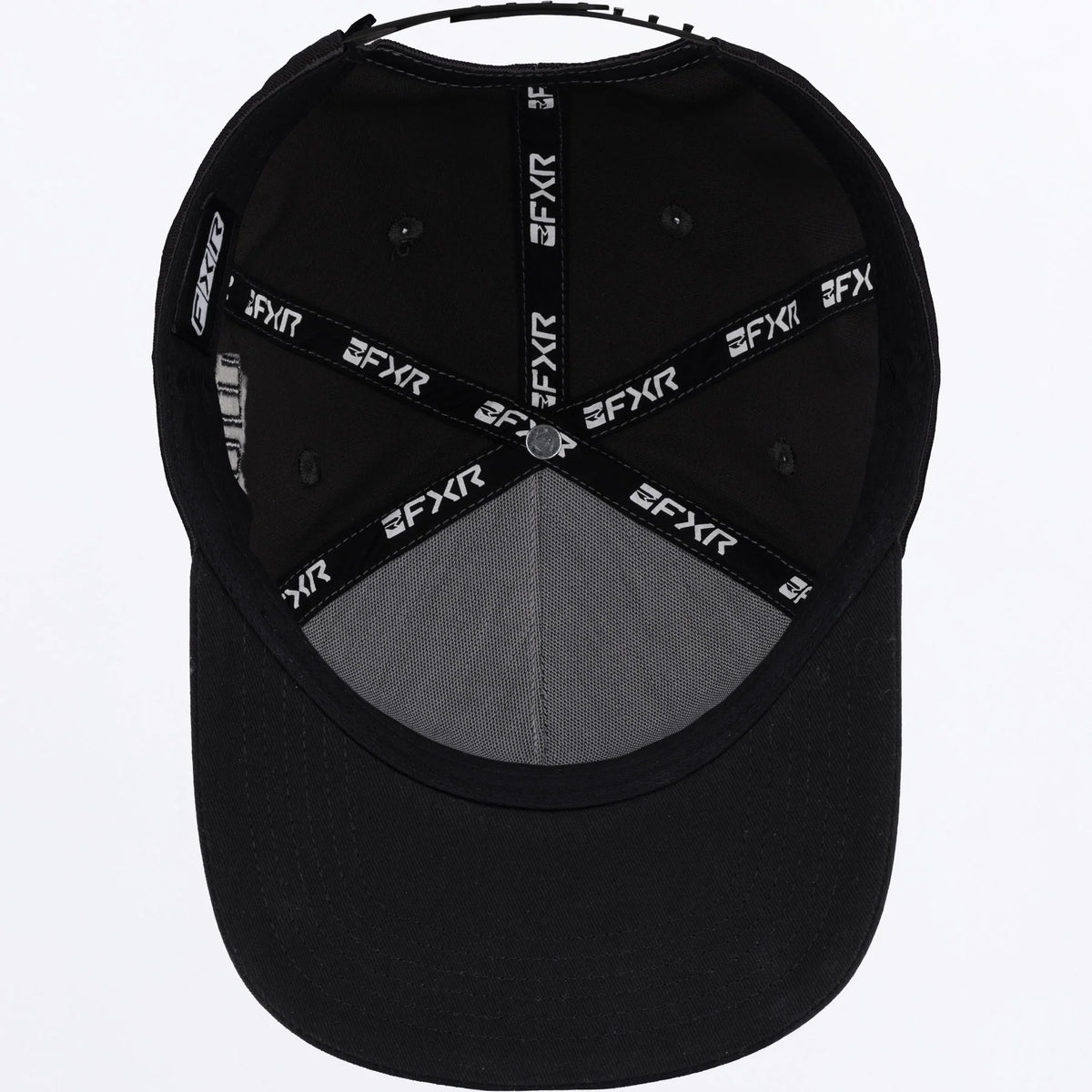 FXR Pedigree Hat (2027 Version)
