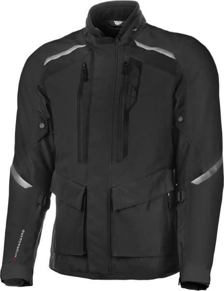 Terra Trek Jacket